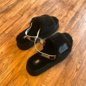 UGG Disco Slide Slippers